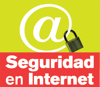 Resultado de imagen de seguridad internet educativas
